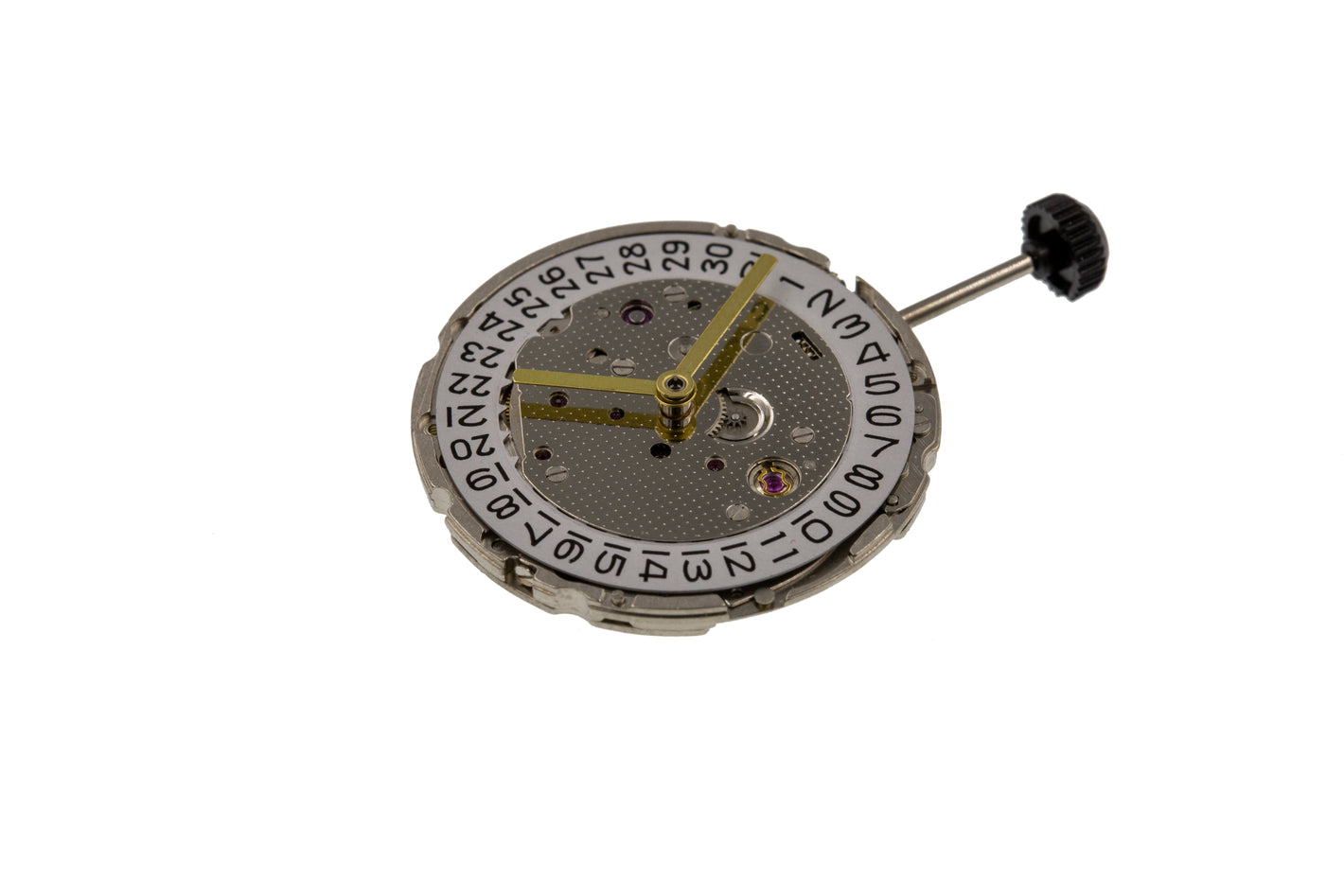 PEACOCK MOVEMENT SL1702