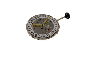 PEACOCK MOVEMENT SL1702