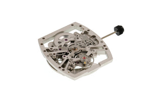 PEACOCK MOVEMENT SL2208