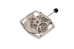 PEACOCK MOVEMENT SL2208