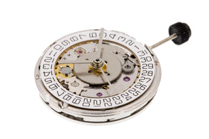 PEACOCK MOVEMENT SL3032