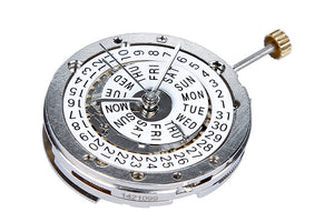 PEACOCK MOVEMENT SL4601