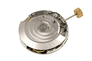 PEACOCK MOVEMENT SL4610D