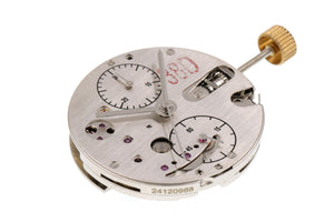 PEACOCK MOVEMENT SL4610D