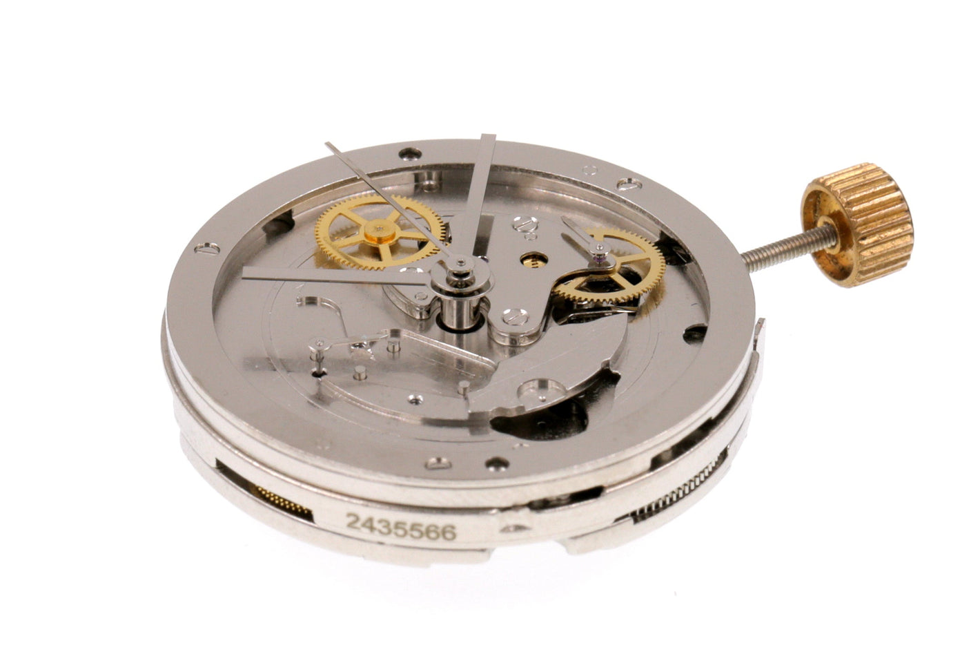 PEACOCK MOVEMENT SL4617Ⅲ