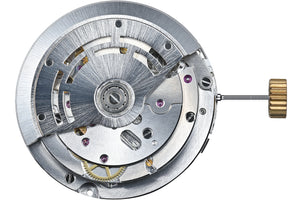 PEACOCK MOVEMENT SL4801