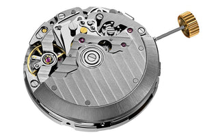 PEACOCK MOVEMENT SL4817