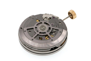 PEACOCK MOVEMENT SL4858