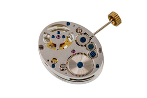 PEACOCK MOVEMENT SL5110