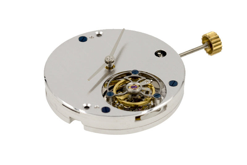 PEACOCK MOVEMENT SL5120T