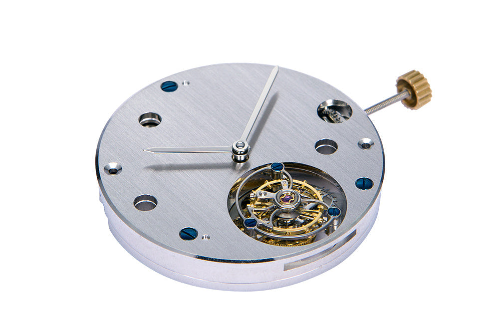 PEACOCK MOVEMENT SL5200