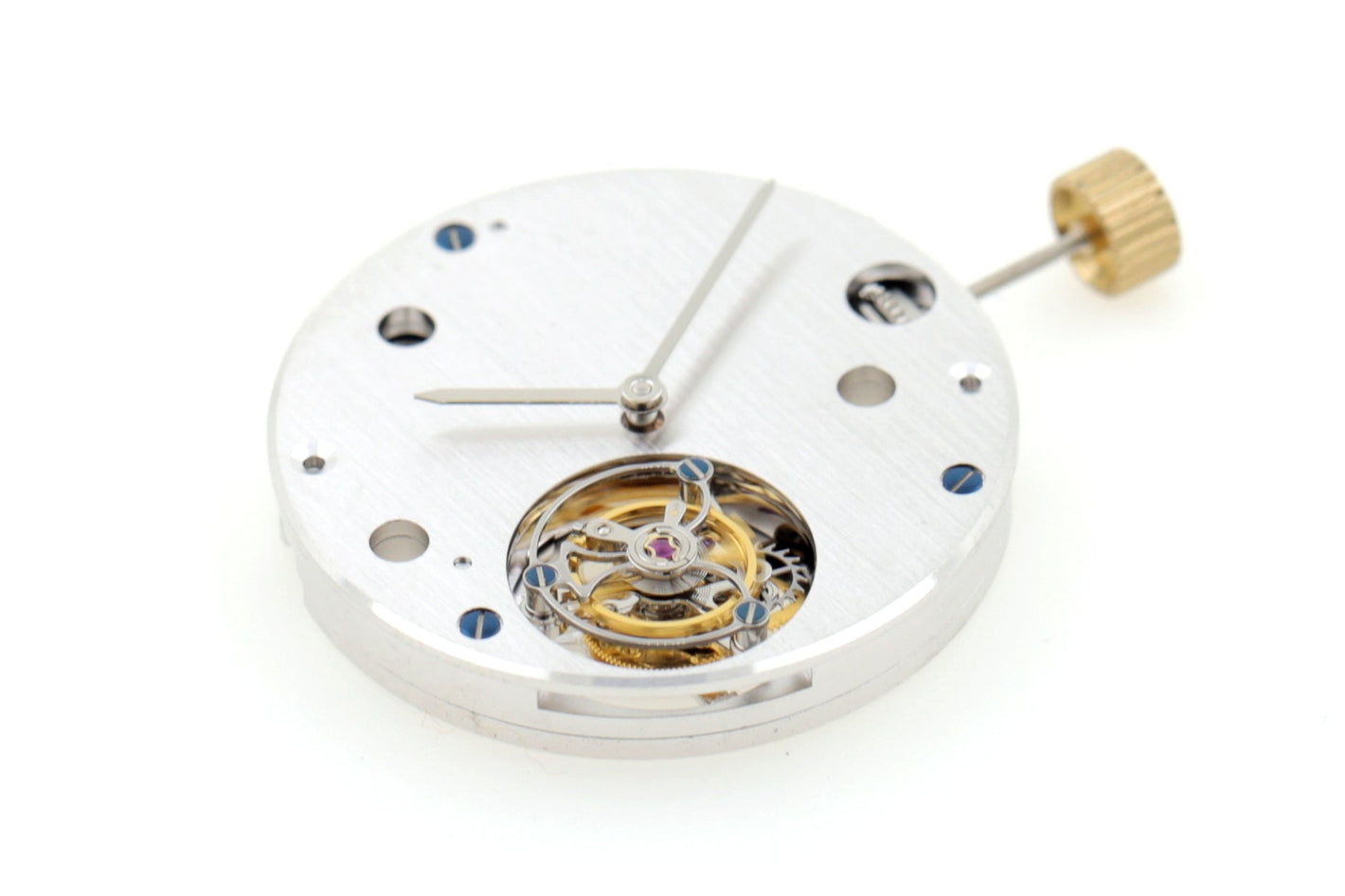 PEACOCK MOVEMENT SL5207