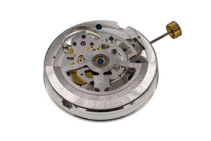 PEACOCK MOVEMENT SL5210