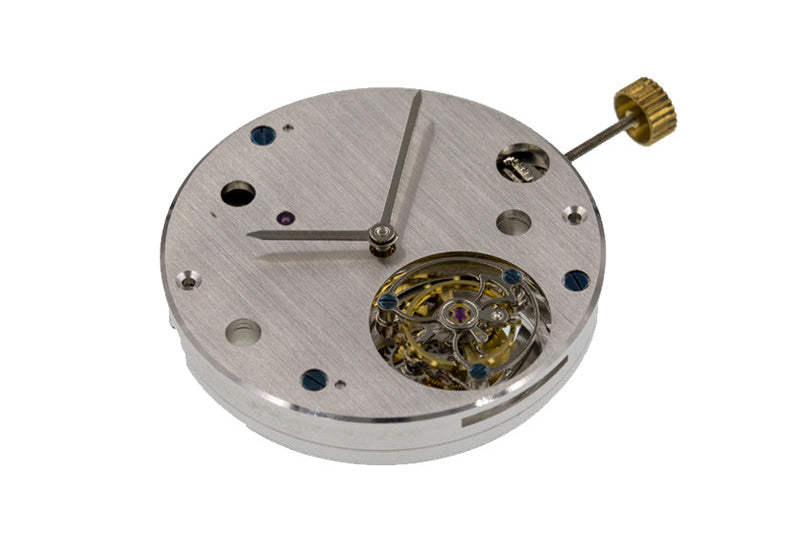 PEACOCK MOVEMENT SL5210