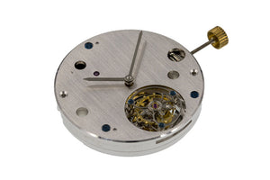 PEACOCK MOVEMENT SL5210