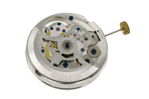 PEACOCK MOVEMENT SL5215