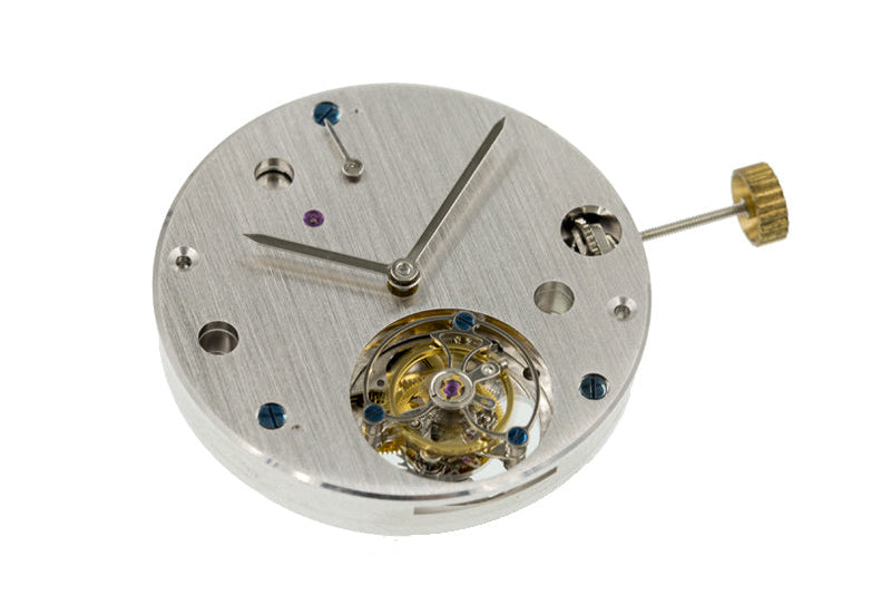 PEACOCK MOVEMENT SL5215