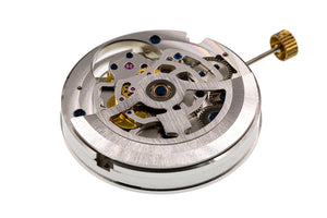 PEACOCK MOVEMENT SL5216