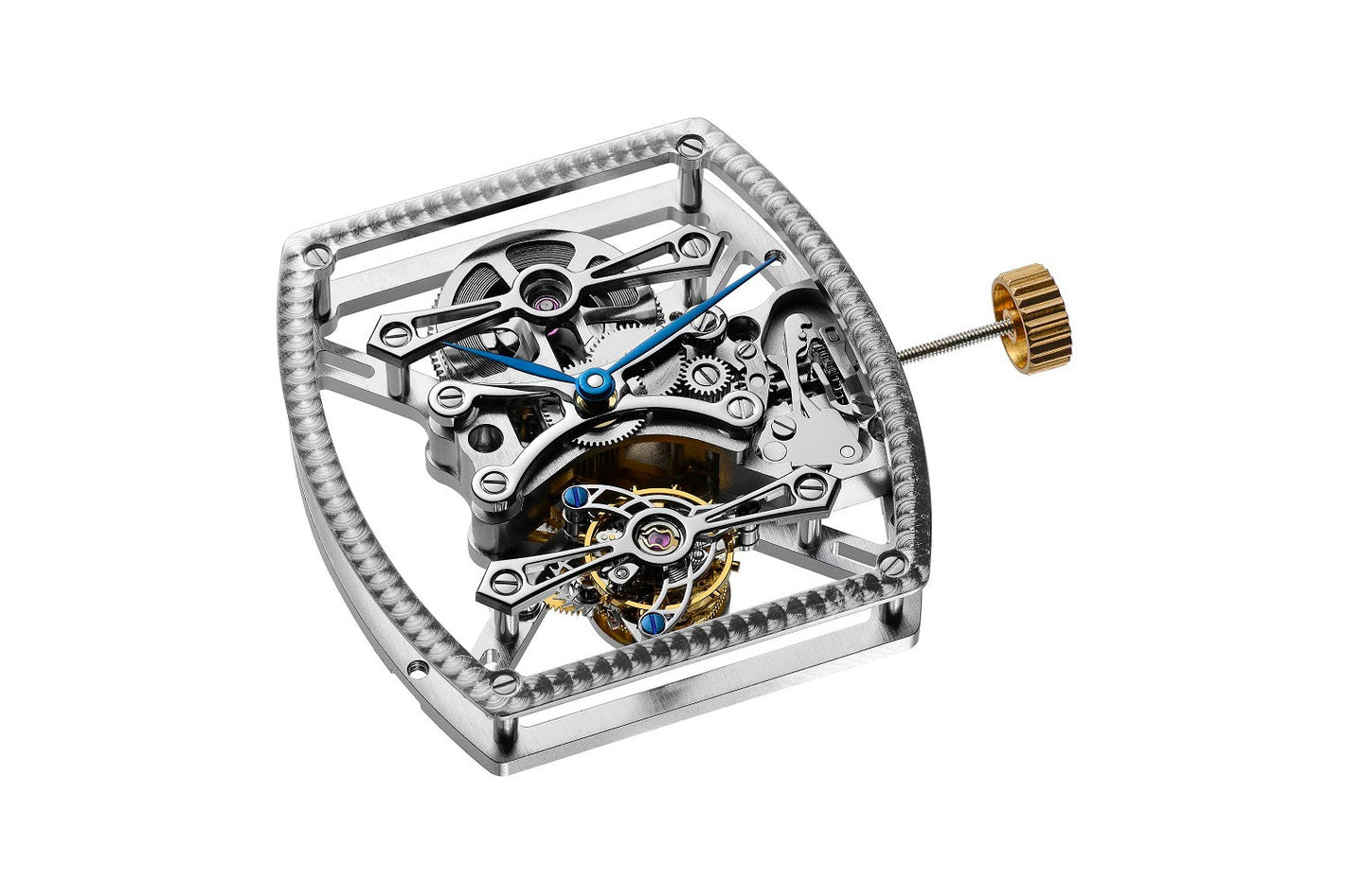 PEACOCK MOVEMENT SL5231P