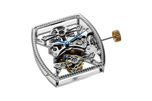 PEACOCK MOVEMENT SL5231P