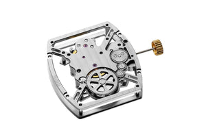 PEACOCK MOVEMENT SL5231P