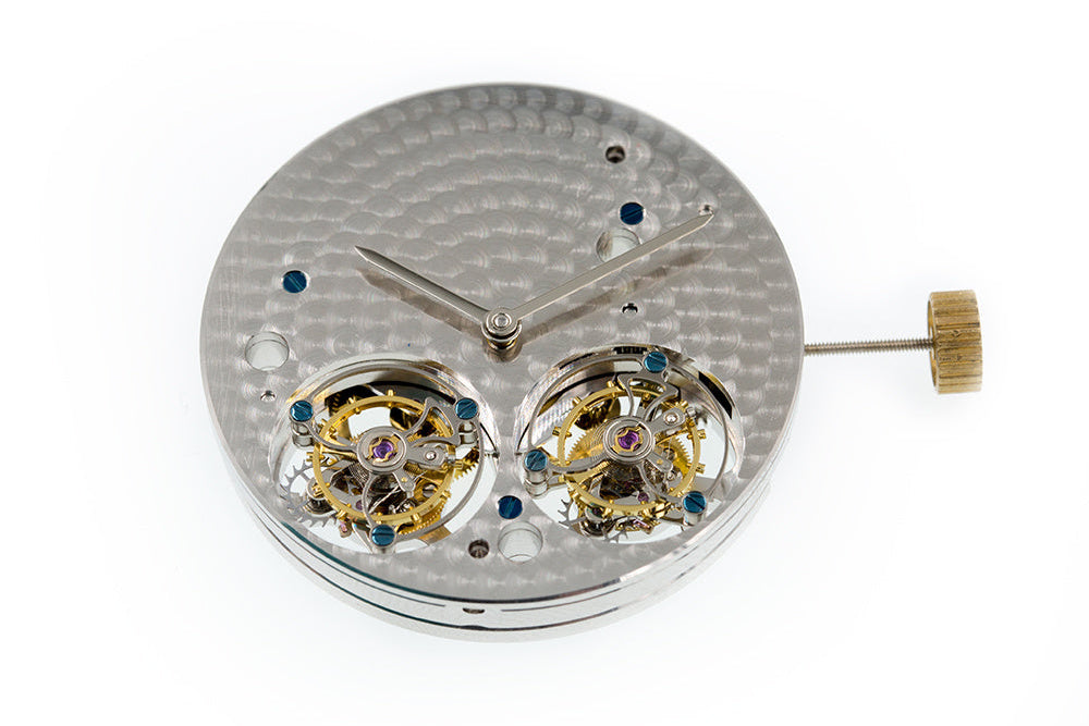 PEACOCK MOVEMENT SL5301