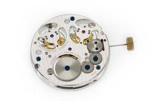 PEACOCK MOVEMENT SL5301