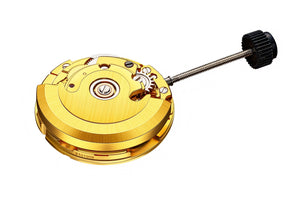 PEACOCK MOVEMENT SL7021