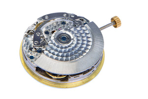 PEACOCK MOVEMENT SL4612