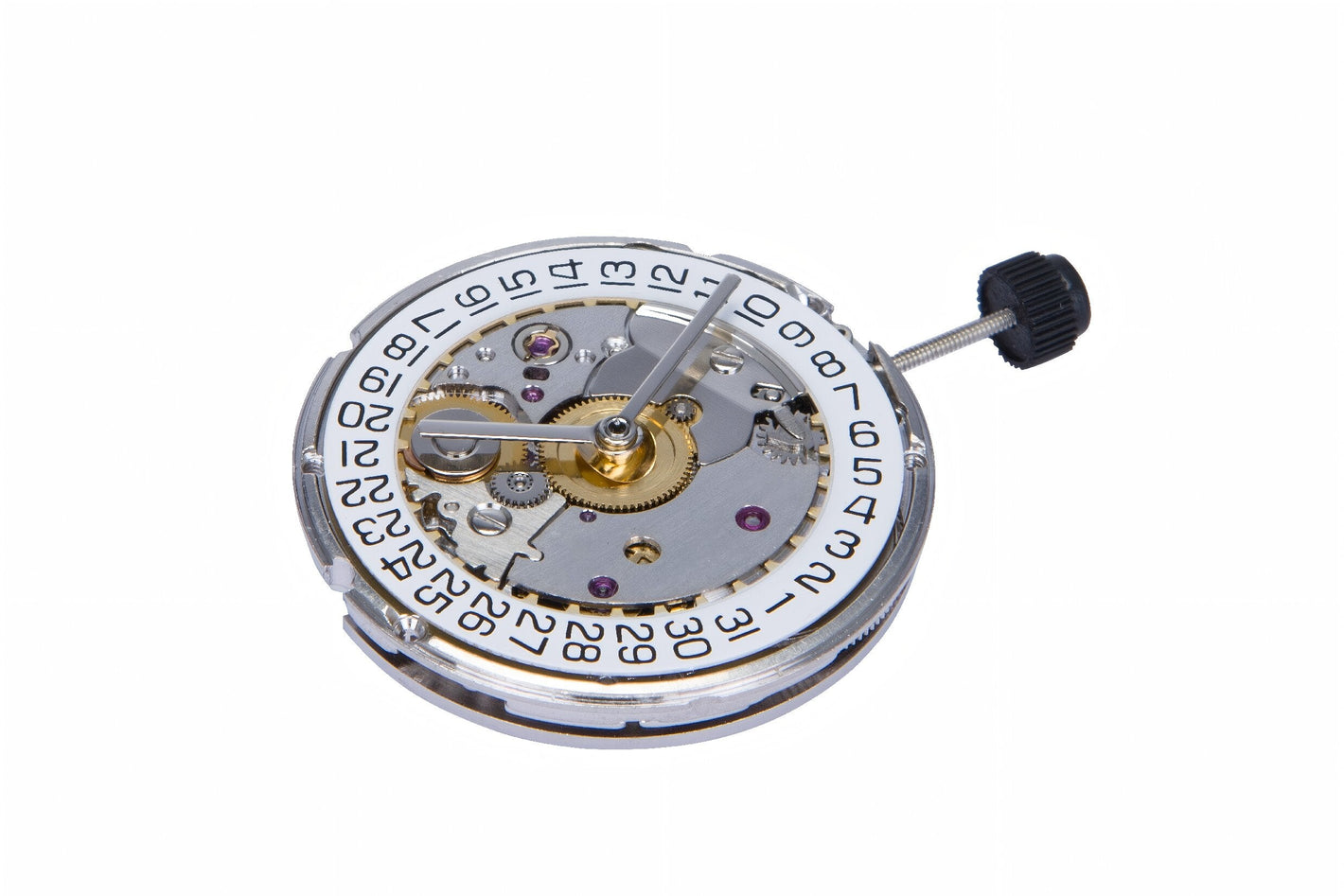 PEACOCK MOVEMENT SL3001