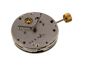 PEACOCK MOVEMENT SL4613D